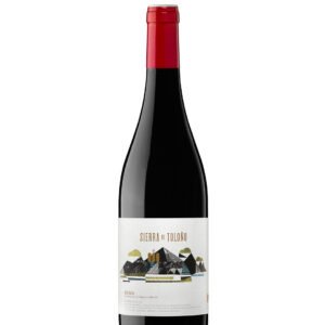 Sierra de Toloño Tinto